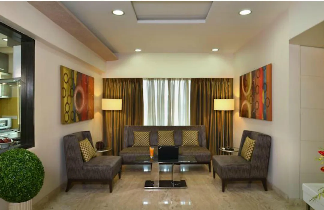 Residency Sarovar Portico-1