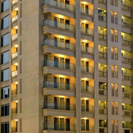 Residency Sarovar Portico-2